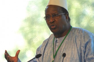 Sénégal : LÂ’ancien président malien, Alpha Omar Konaré, au cÂœur dÂ’un scandale foncier